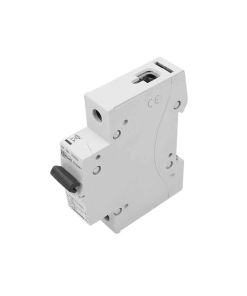 BREAKER 1 POLO  20 AMP 120/240-400V MINIDIN