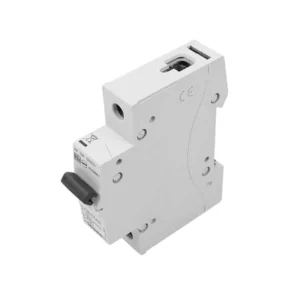 BREAKER 1 POLO 20 AMP 120/240-400V MINIDIN