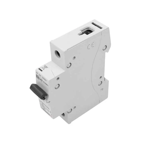 BREAKER 1 POLO  20 AMP 120/240-400V MINIDIN