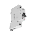 BREAKER 1 POLO 25 AMP 120/240-400V MINIDIN