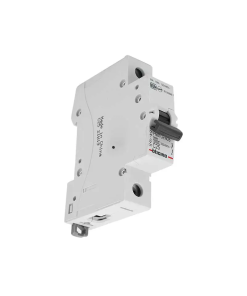 BREAKER 1 POLO  25 AMP 120/240-400V MINIDIN
