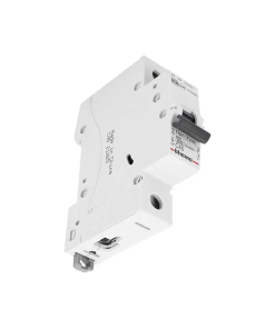 BREAKER 1 POLO  40 AMP 120/240-400V MINIDIN