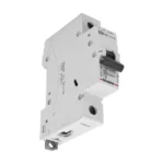 BREAKER 1 POLO 06 AMP 120/240 400V MINIDIN