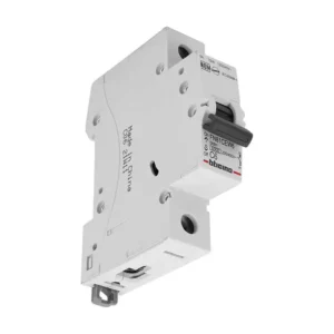 BREAKER 1 POLO 06 AMP 120/240 400V MINIDIN
