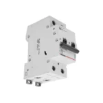 BREAKER 2 POLO 20 AMP 120/240-400V MINIDIN
