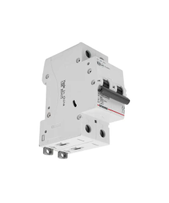 BREAKER 2 POLO  20 AMP 120/240-400V MINIDIN