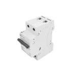 BREAKER 2 POLO 25 AMP 120/240-400V MINIDIN