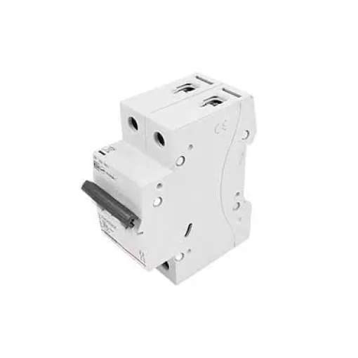 BREAKER 2 POLO  25 AMP 120/240-400V MINIDIN