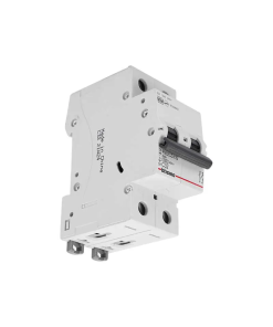 BREAKER 2 POLO  32 AMP 120/240-400V MINI DIN