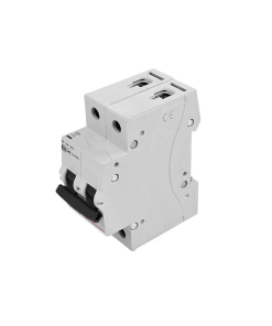 BREAKER 2 POLO  40 AMP 120/240-400V MINIDIN