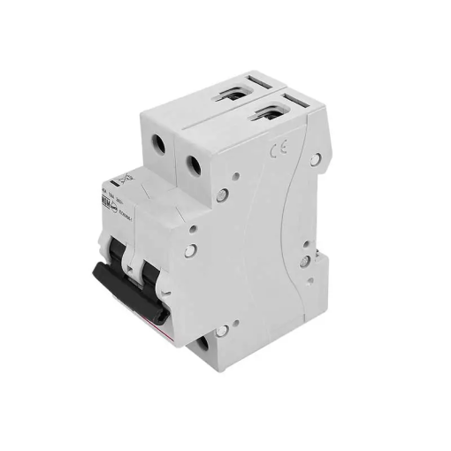 BREAKER 2 POLO  40 AMP 120/240-400V MINIDIN