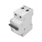 BREAKER 2 POLO 63 AMP 120/240-400V MINIDIN