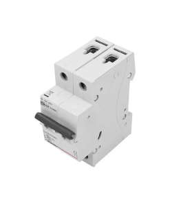 BREAKER 2 POLO  63 AMP 120/240-400V MINIDIN