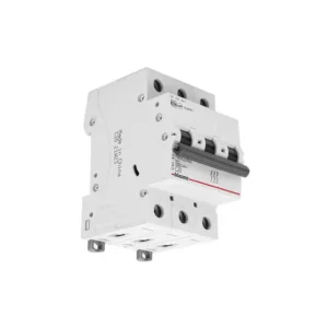 BREAKER 3 POLO  20 AMP 240-400V MINIDIN