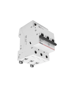 BREAKER 3 POLO  32 AMP 240-440V MINIDIN