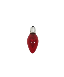 FOCO   7.0W CORONA LUZ DIA  E12 COLORS KLEY