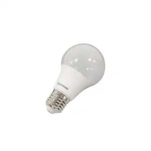 FOCO   9.0W TIPO.A19 LED BCA E27 25000HRS KLEIMAN