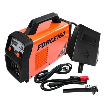 SOLDADORA FORCE160 160AM/110V
