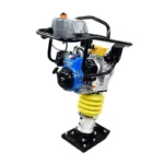 BAILARINA 4.0HP MOTOR HYUNDAI