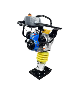 BAILARINA 4.0HP MOTOR HYUNDAI