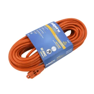 EXTENSION DE 15.00 MTS. USO RUDO NARANJA