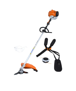 DESMALEZADORA 2.07HP 36.3CC FS 235R AUTOCUT/CUCH