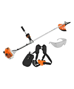 DESMALEZADORA 2.20HP 40.2CC FS-250 C/CUCH  -0474