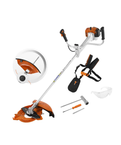 DESMALEZADORA 1.74HP 30.8CC FS 300 AUTOCUT/CUCH