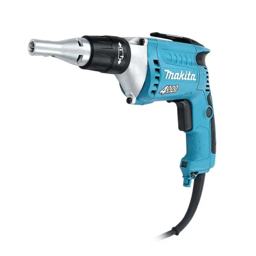 ATORNILLADOR 1/4" 570W 4500RPM TABLAROCA CABLE15MT