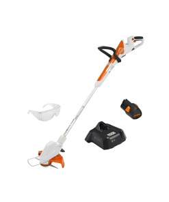 DESMALEZADORA FSA30 10.8V  C/BAT/CARG.