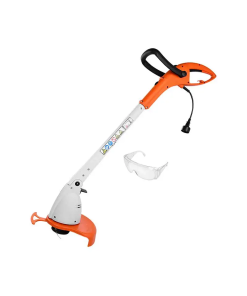 DESMALEZADORA ELECTRICA 400W FSE-41 C/AUTOCUT