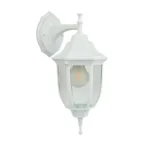FAROL P/SOBREPONER SALERMO P/EXTERIOR BLANCO