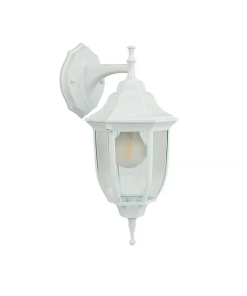 FAROL P/SOBREPONER SALERMO P/EXTERIOR BLANCO