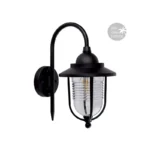 FAROL LED P/SOBREPONER P/EXTERIOR P/PLAYA NEGRO