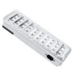 LAMPARA DE EMERGENCIA 30 LEDS FULGORE