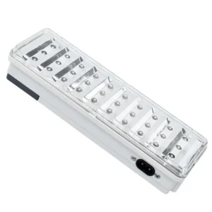 LAMPARA DE EMERGENCIA  30 LEDS  FULGORE
