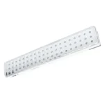 LAMPARA DE EMERGENCIA 60 LEDS FULGORE