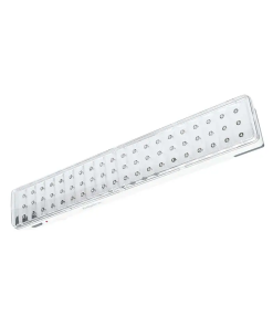 LAMPARA DE EMERGENCIA  60 LEDS  FULGORE