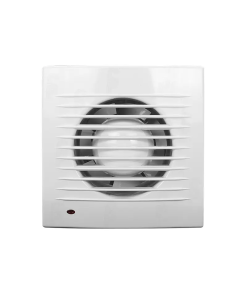 EXTRACTOR DE AIRE 4"