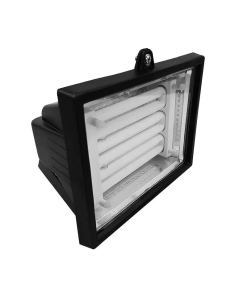 LAMPARA DE HALOGENO C/FOCO AHORRADOR DE 20 WTS.