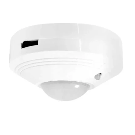 SENSOR DE MOVIMIENTO P/TECHO