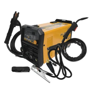 SOLDADOR INV MULTIPROPOSITO 1KG 120A 110V