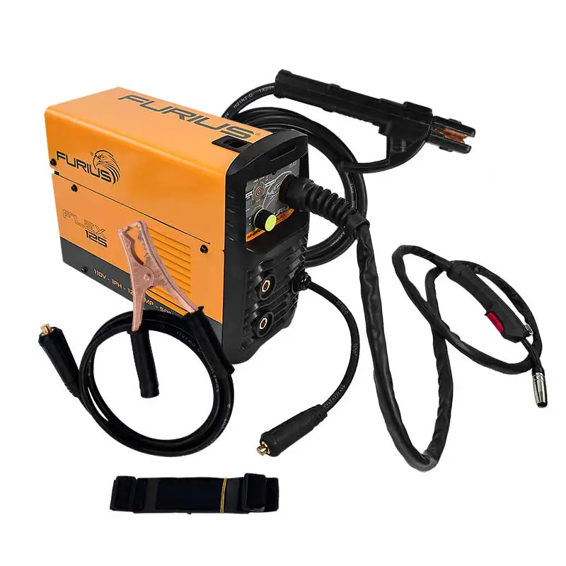 SOLDADORA INV MULTIPROPOSITO FURIUS FLEX125 1KG-12