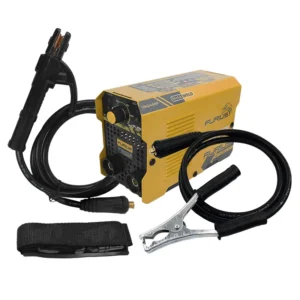 SOLDADOR INV FURIUS 130A -0110V