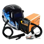SOLDADOR INVERSOR FURIUS FIX 161 M - 110V + CARETA