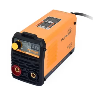 SOLDADORA INV MINI MMA 180A 110V/220 40%
