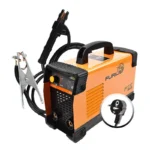 SOLDADORA INV FURIUS MMA 200A 220V SUST. FW19