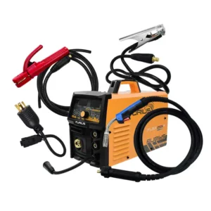 SOLDADORA INV FW255P MULTI 110/220 250A MIG PULSA