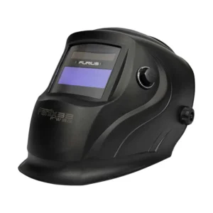 CARETA FOTOSENSIBLE FURIUS FENIX33 NEGRA REGULACIO
