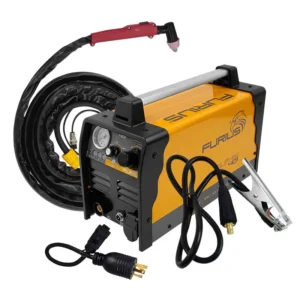 CORTADOR DE PLASMA INVERSOR FURIUS 45A 110/220 1HP